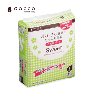 Miếng lót sản phụ Osaki_Sweet size L