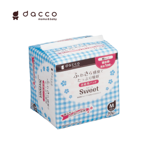 Miếng lót sản phụ Osaki_Sweet size M