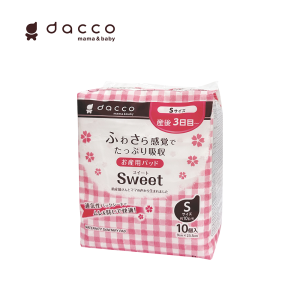 Miếng lót sản phụ Osaki_Sweet size S