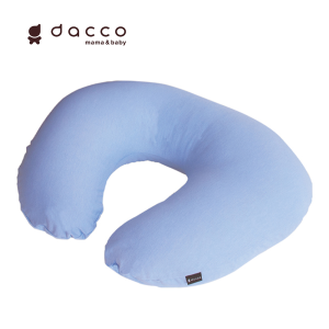 Gối cho bé bú Xanh Cool (Cỡ lớn)