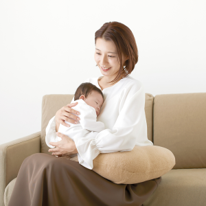 Gối cho bé Be (Cỡ lớn)