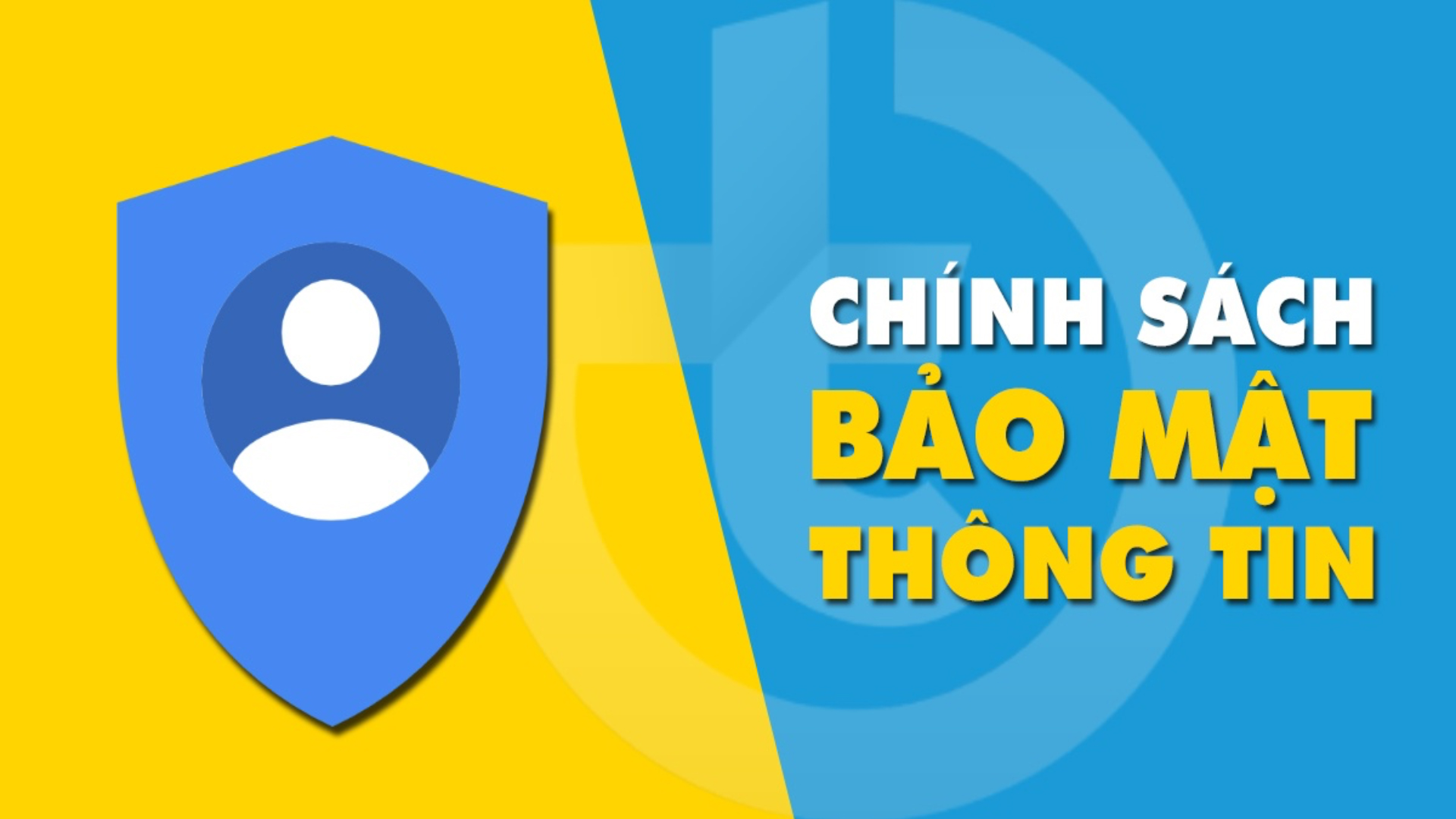 You are currently viewing Chính sách bảo vệ thông tin cá nhân của người tiêu dùng